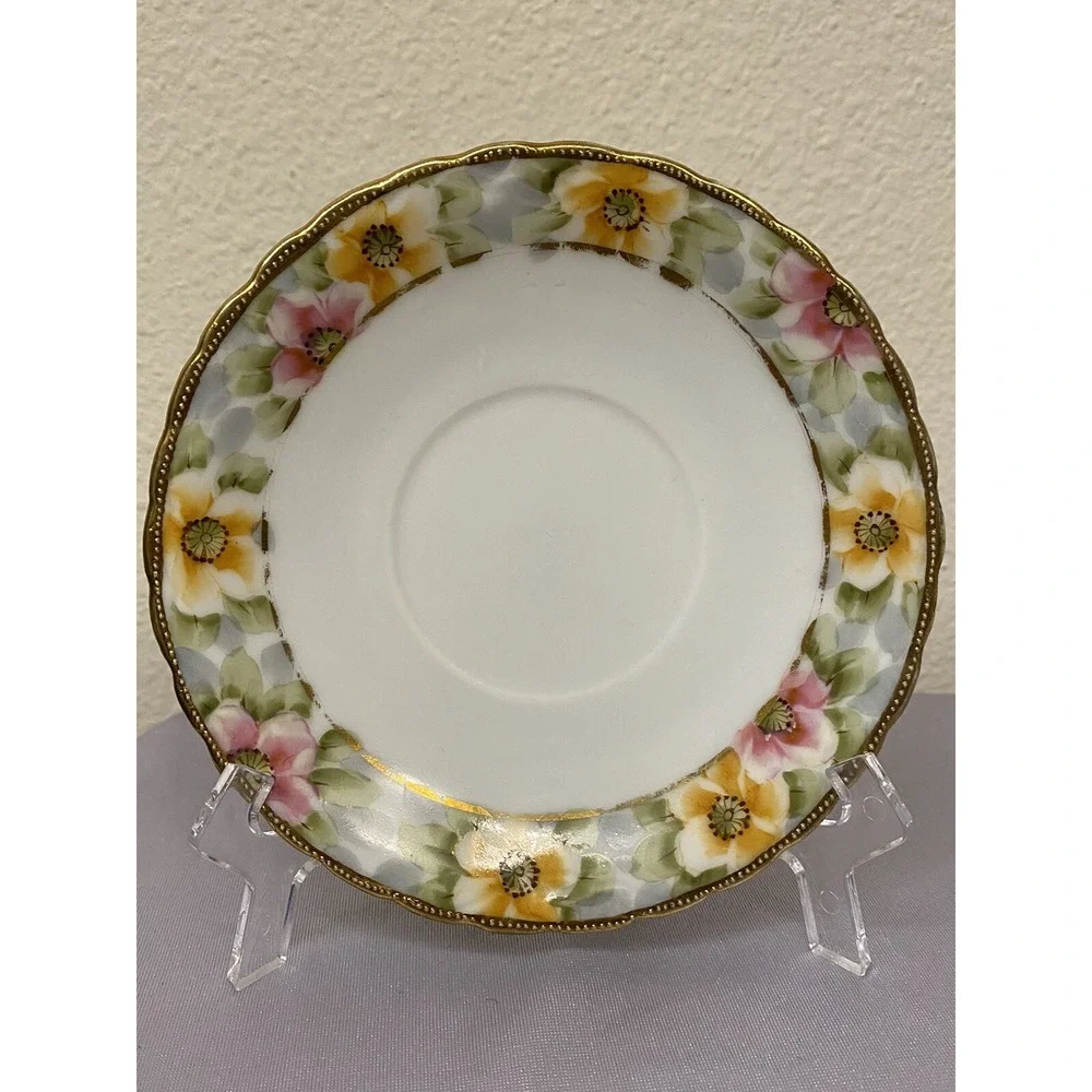 Nippon vintage hand